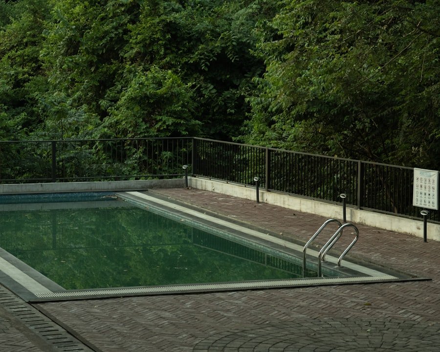 Pool Builder Chandler Az