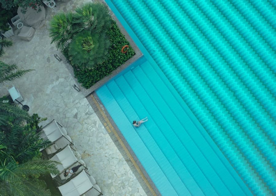 Pool Contractor