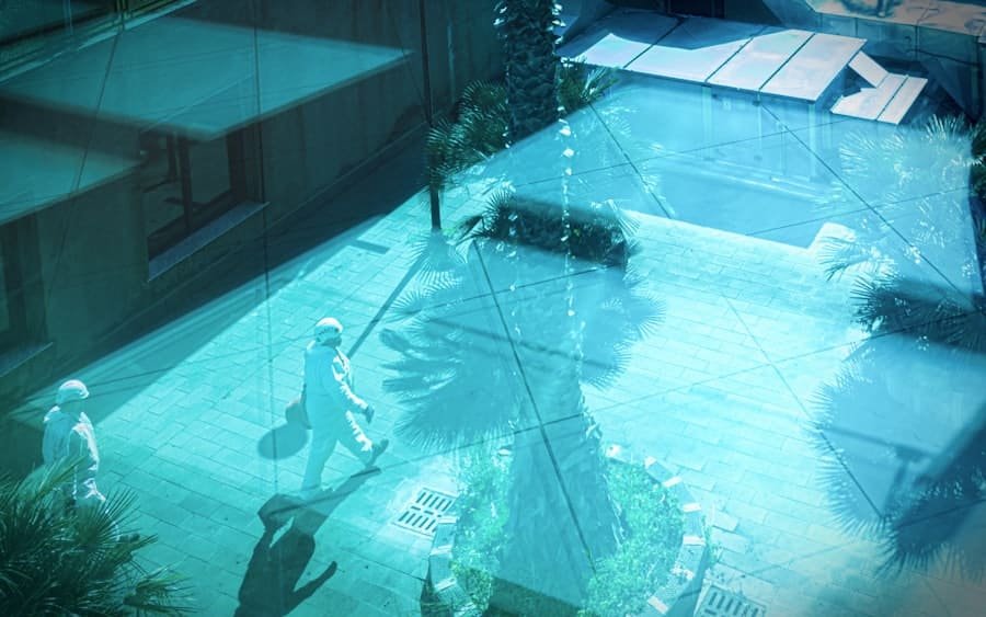 Pool Contractor