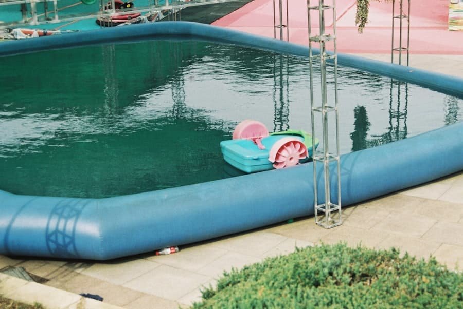 Pool Builders