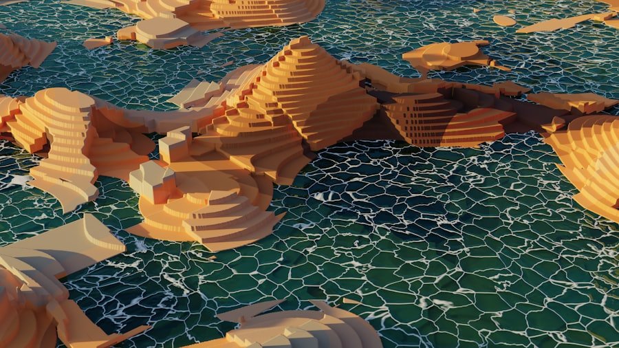Pool Builder
