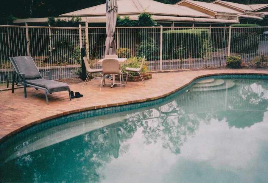Fiberglass Pool Builder Chandler Arizona