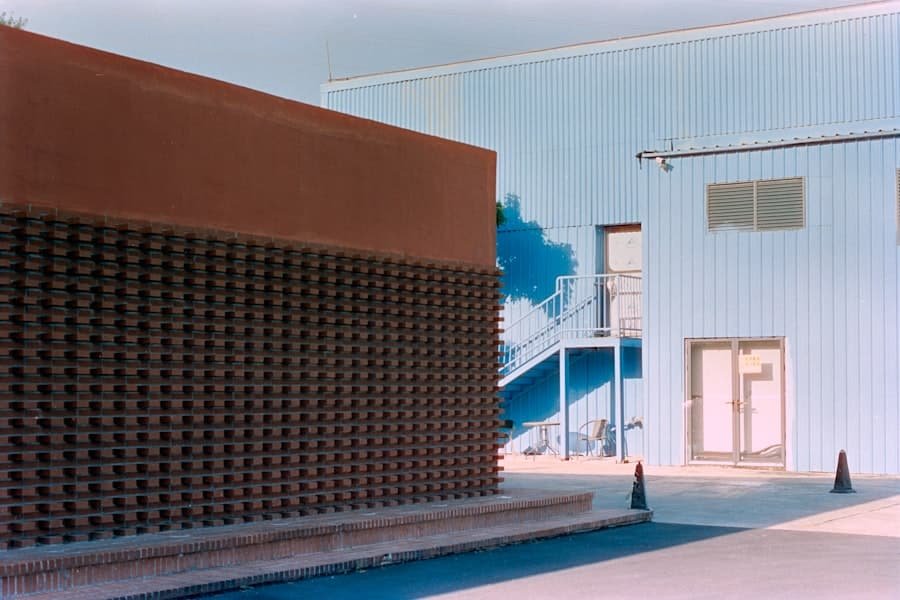 Pool Installation
