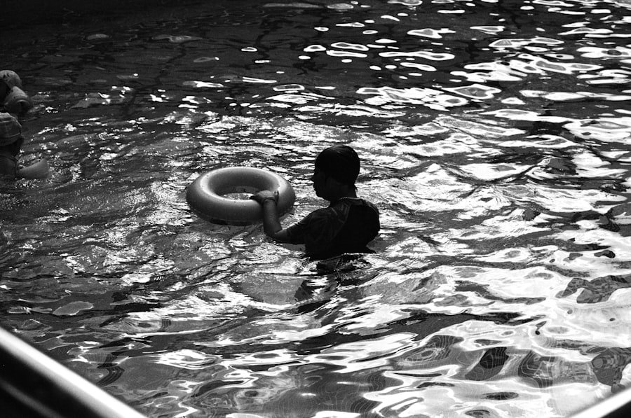 Pool Builder Chandler Az