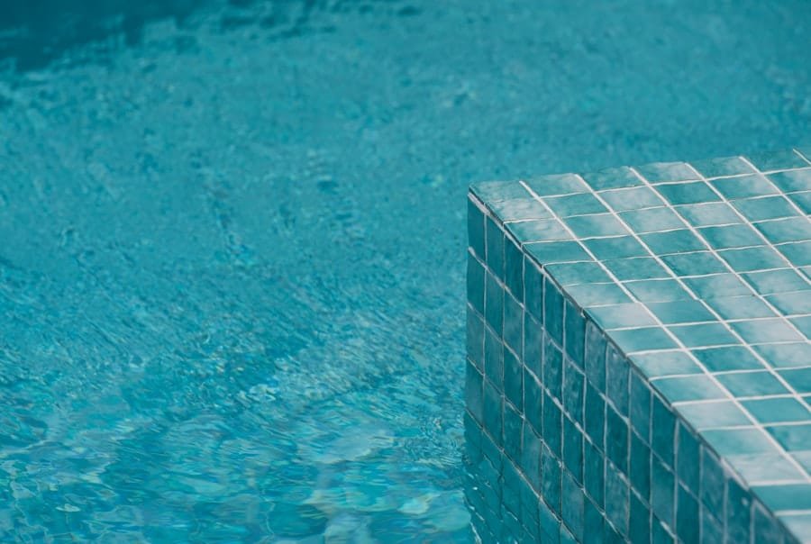 Fiberglass Pool Builder