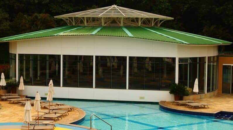 Photo Pool Design and Build Chandler Az