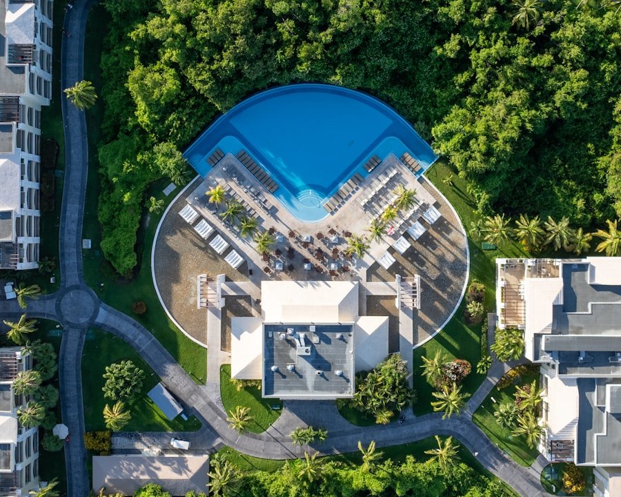 Photo Pool Builder Financing