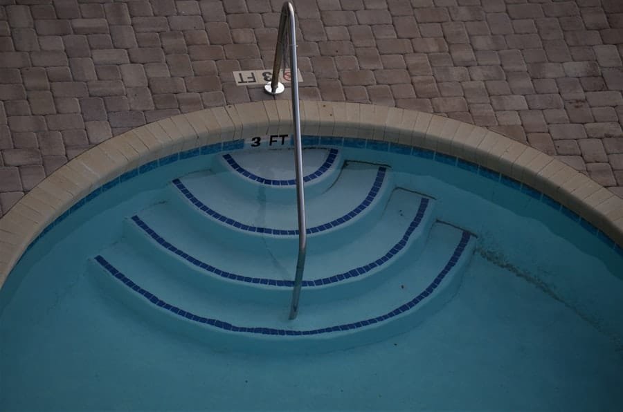 Photo Pool Builder