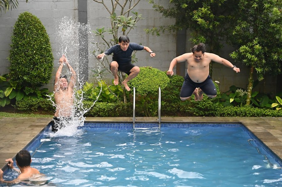 Photo Pool Builders