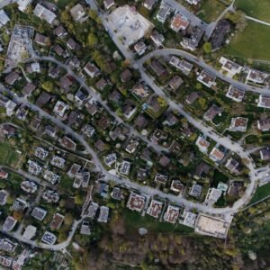 Photo Location and Neighbourhood Modifiers
