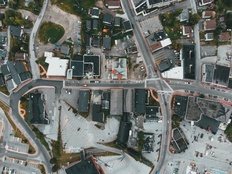 Photo Location and Neighbourhood Modifiers
