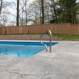 Photo Outdoor Living and Pool Builder
