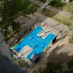 Photo Pool Renovation Contractor