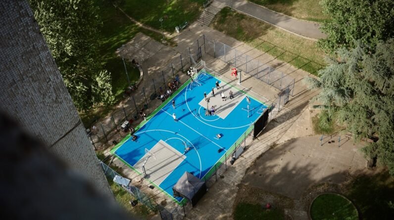 Photo Pool Renovation Contractor