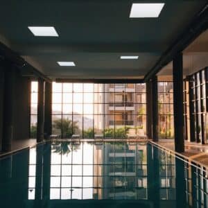Photo Luxury Pool Builder