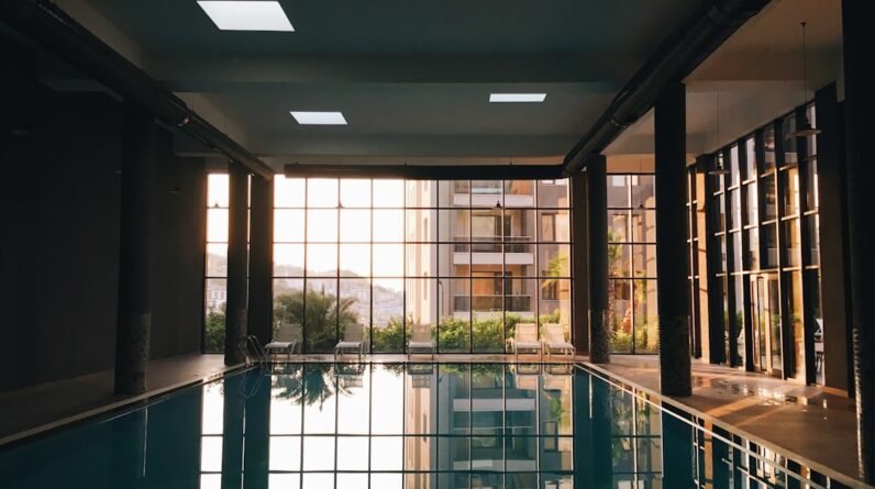 Photo Luxury Pool Builder