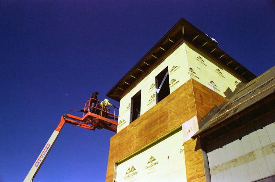 Photo Remodeling