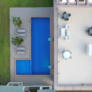 Photo Residential Pool Builder