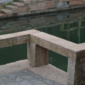 Photo Gunite Pool Builder