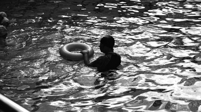 Photo Pool Builder Chandler Az