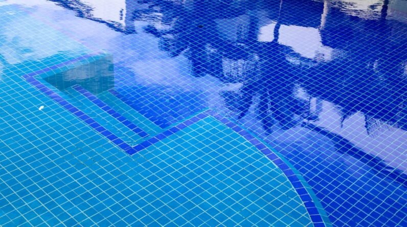 Photo Pool Lighting and Automation Builder