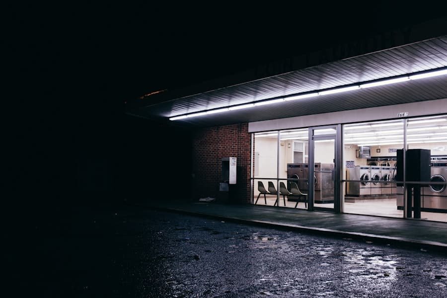Photo Pool Lighting and Automation Builder