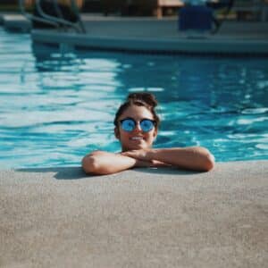 Photo Pool Builder Chandler Az