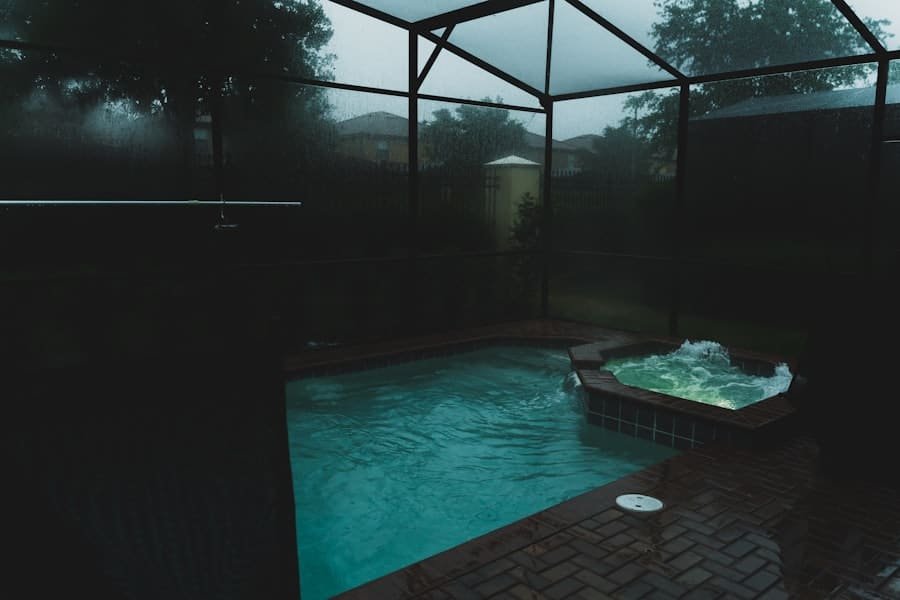 Photo Pool Builder Chandler Az