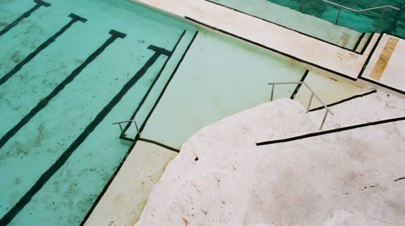 Photo Boutique Pool Builder