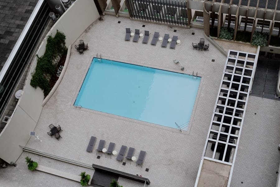 Photo Pool Builder Near Chandler Az