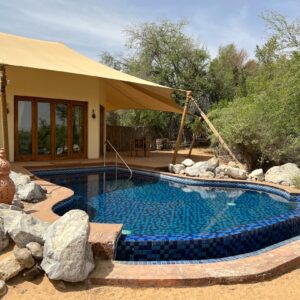 Photo Outdoor Living and Pool Builder