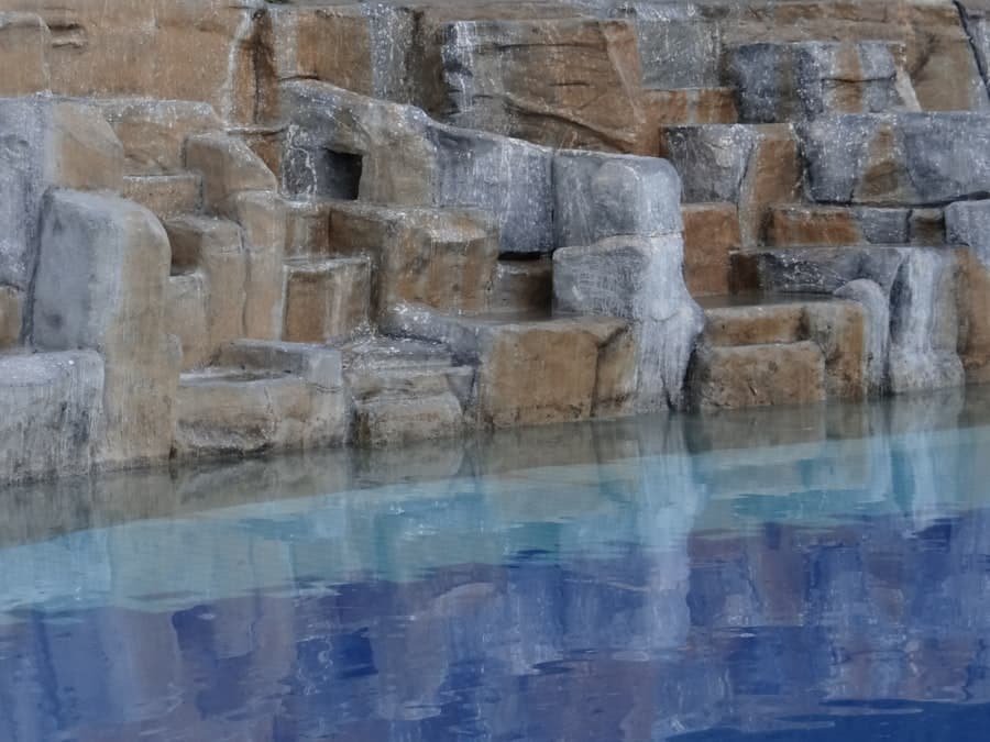 Pool Builder Gilbert Arizona