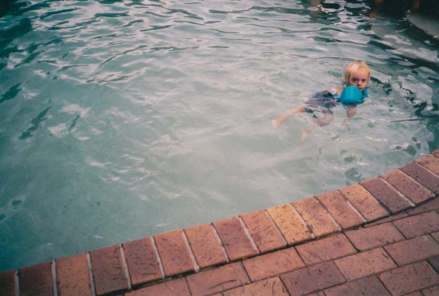 Pool Builder Allen Texas