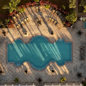 Photo Pool Builder Contractor