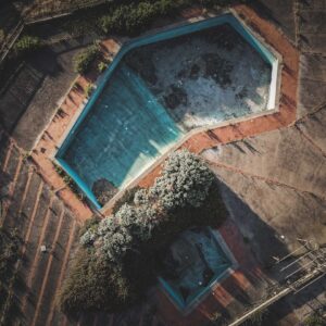 Photo Pool Builder Contractor