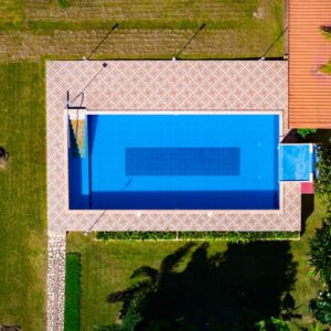 Photo Pool Builder Contractor