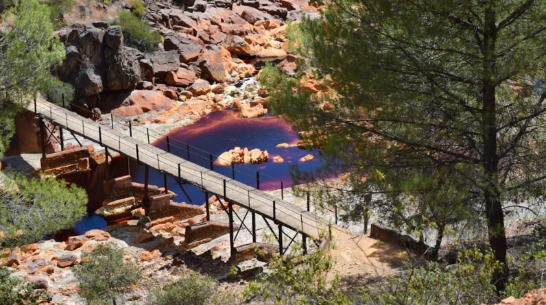 Photo Pool Builder Gilbert Arizona