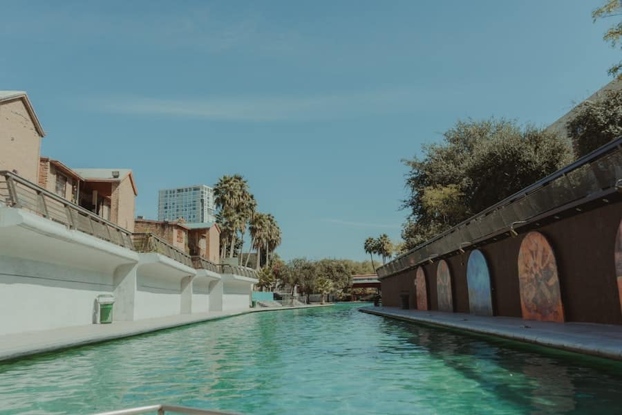 Photo Pool Builder Gilbert Arizona