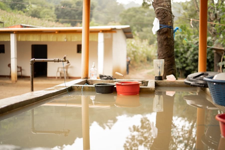 Photo Pool Builder Contractor