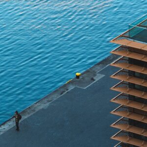 Photo Pool Builder Contractor