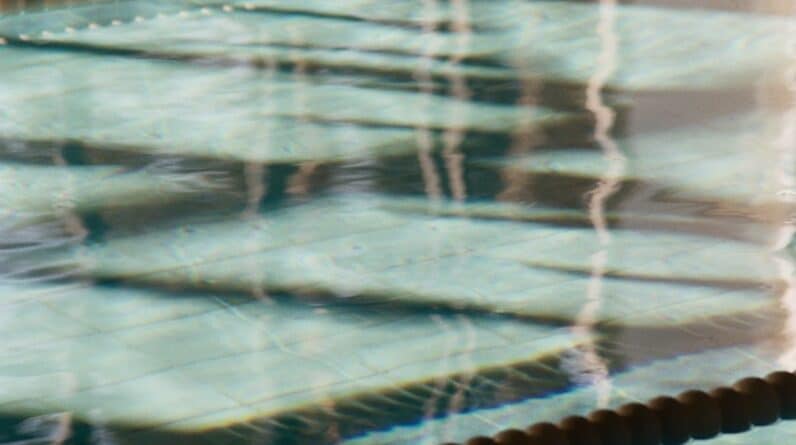 Photo Pool Builder Gilbert Arizona
