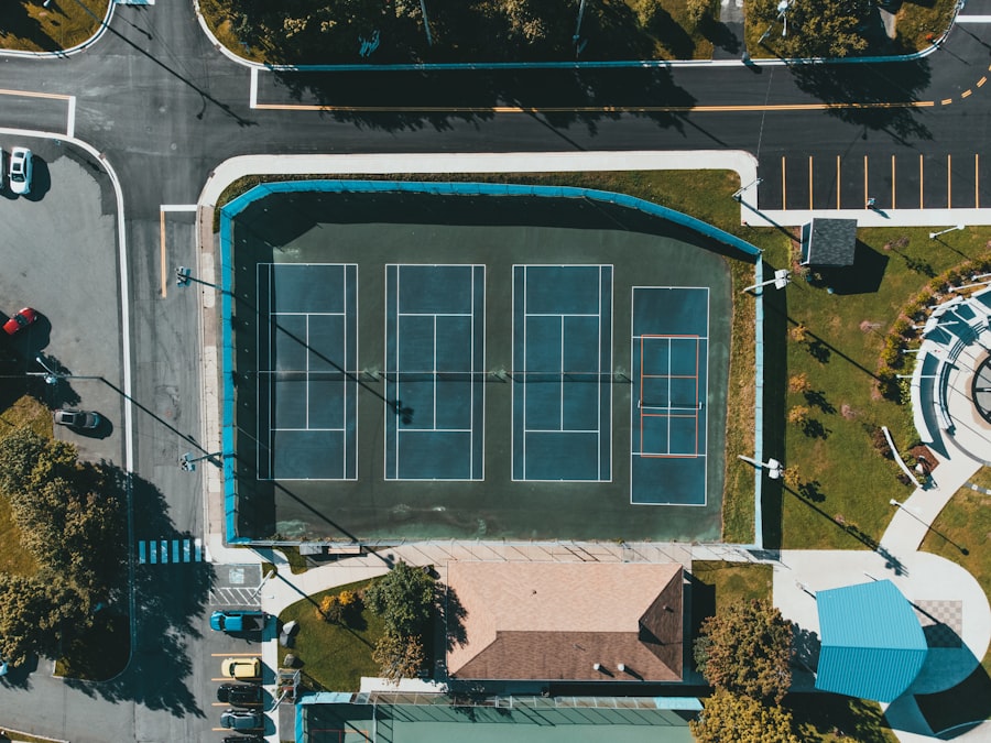 Photo Pool Builder